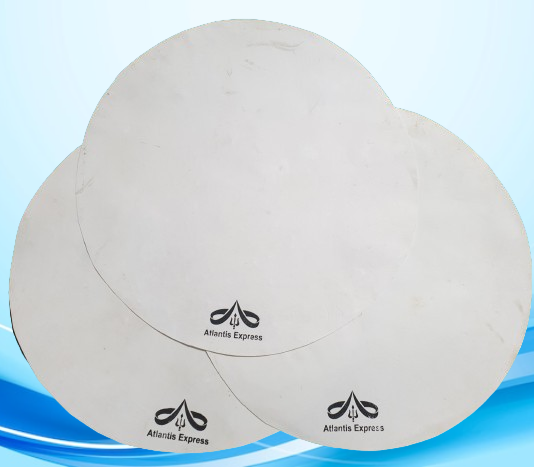 Boduberu Han (WHITE)