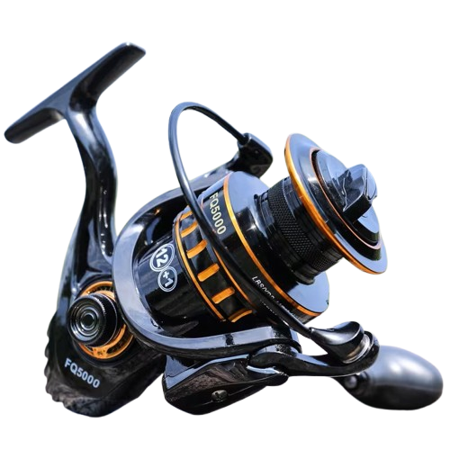 Sougayilang Spinning Reel