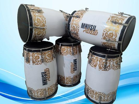 MNU BODUBERU - Thumbnail 5