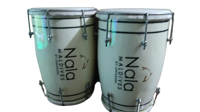 NALA MALDIVES BY JAWAKARA